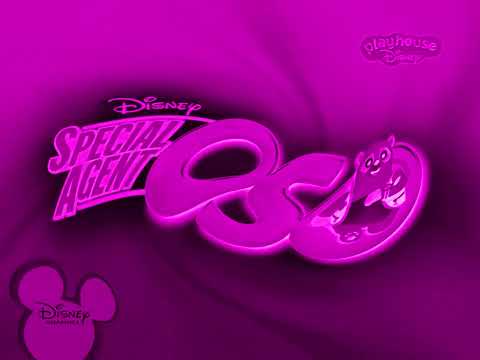 Special Agent Oso Theme Song in G Major by Ltv Mca