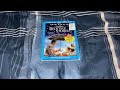 Opening To Bedtime Stories 2009 DVD Main Menu Option 13 000 Subscribers Special