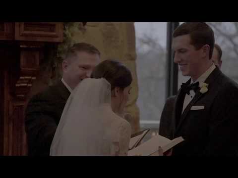 Riley and Bonnie Payne Wedding