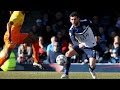 Match Highlights: Southend United 2-2 Wycombe.