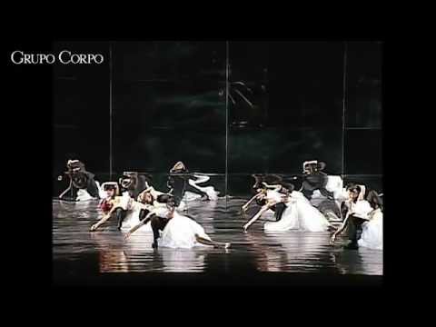 Grupo Corpo - Lecuona | 2004