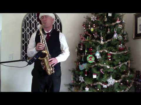 All I Want for Christmas is You - Mariah Carey - Cover by David Minor