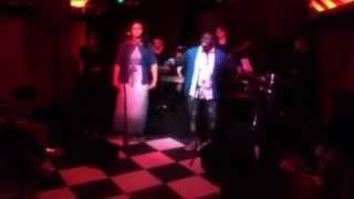 Dave Tony sings Erykah Badu Otherside of the Game