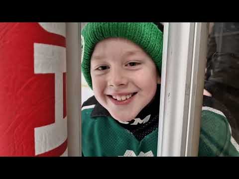 Lycksele SK P10 High Lights 2023 Vindeln