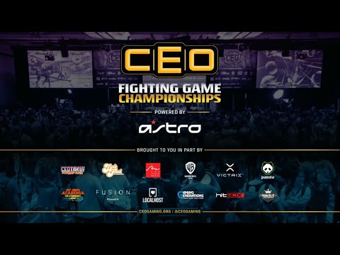 CEO2021 TEKKEN 7 Top 8  - TALON BOOK vs TEKKEN ENJOYER KAIZUR