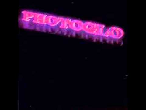 Jim Photoglo - Beg Borrow Or Steal