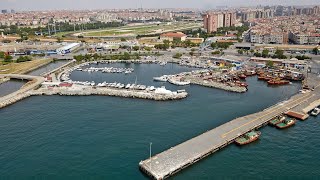 Zeytinburnu