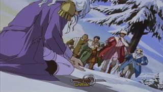 Download lagu Berserk (1997) - Guts leaves the Band of the Hawk mp3 Download lagu Berserk (1997) - Guts leaves the Band of the Hawk mp3