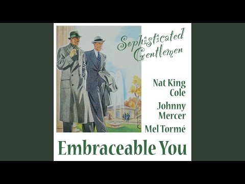 I've Got the World On a String