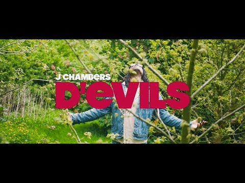 J.Chambers - D'evils (Official Video)