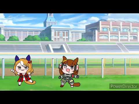 Horny Boy Efforia - VS Gran Alegria