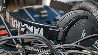 Video thumbnail for Наушники Yamaha RH5MA в 2023 by Еще Разок