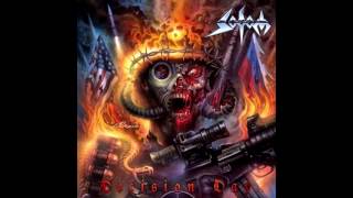 Decision Day - Sodom (Full album download) 2016 - Mega Download