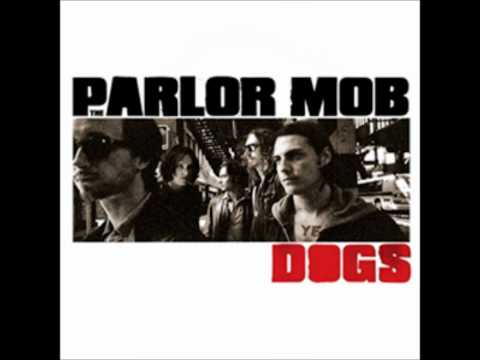 Holding On- The Parlor Mob