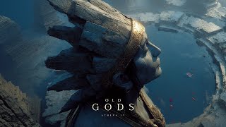 Old Gods of the Ocean - Water Element Meditation Music