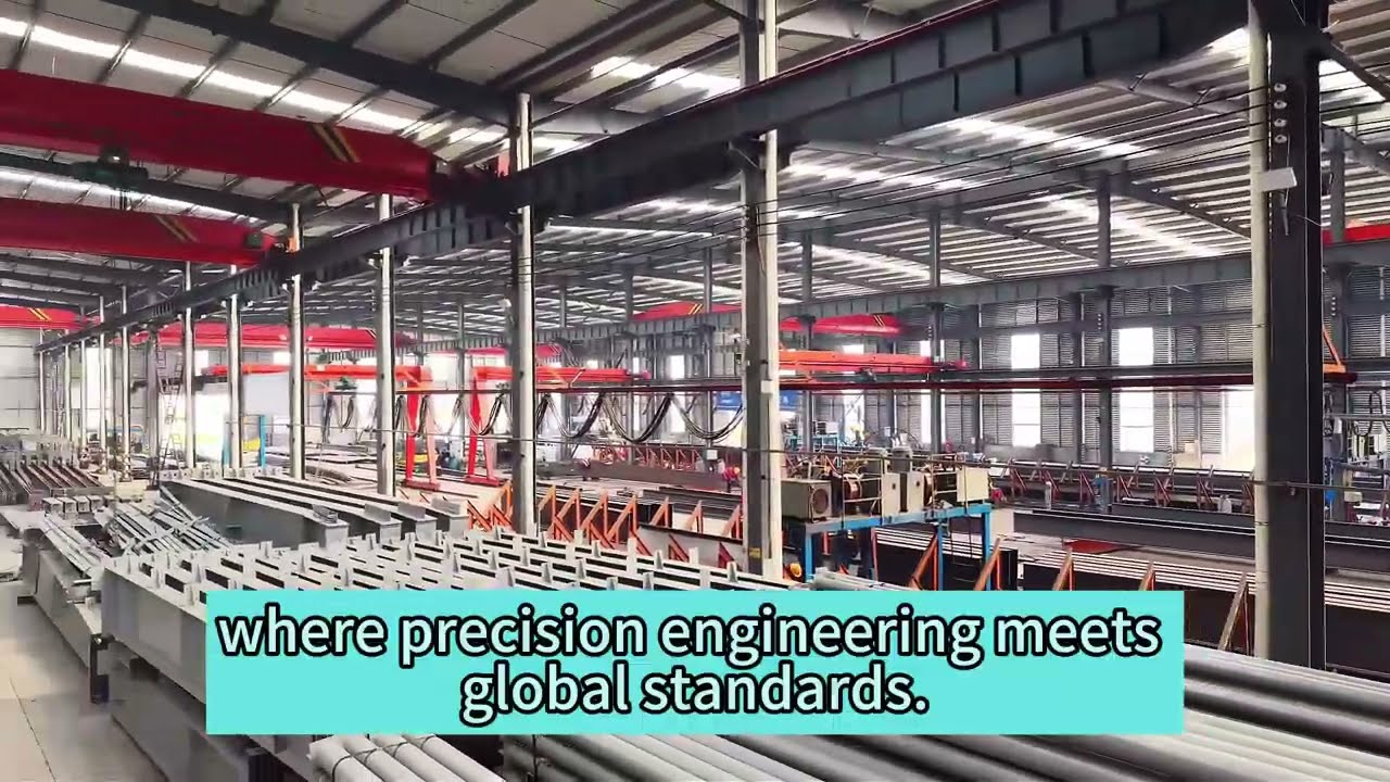 Our Manufacturing Base & Production Line Walkthrough