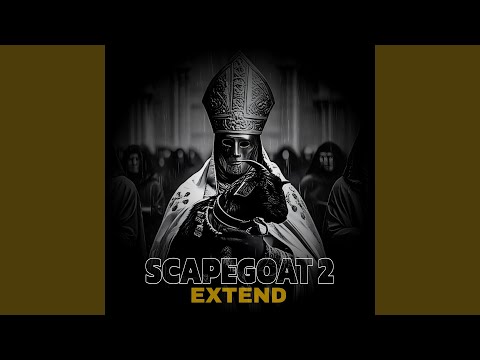 Poster  Scapegoat Extend Version (Part 2) Lyrics – Sidhu Moose Wala 