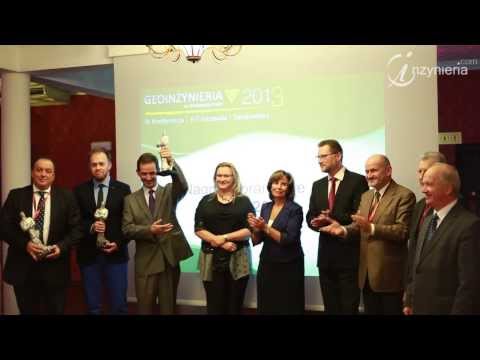 III Konferencja Geoinżynieria w budownictwie 2013 - wideorelacja