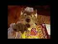 Honey Nut Cheerios Cereal General Mills TV Commercial 2 2003