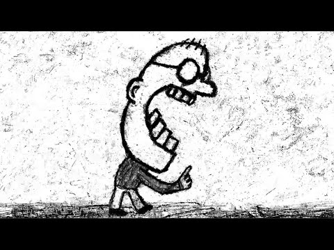 Videoclip de Fleur de yeux — Têtes Raides