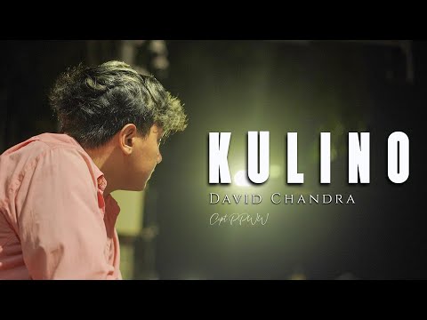 David Chandra - Kulino - ( Official Music Video ) | Kudu tak trimo yen iki dalane