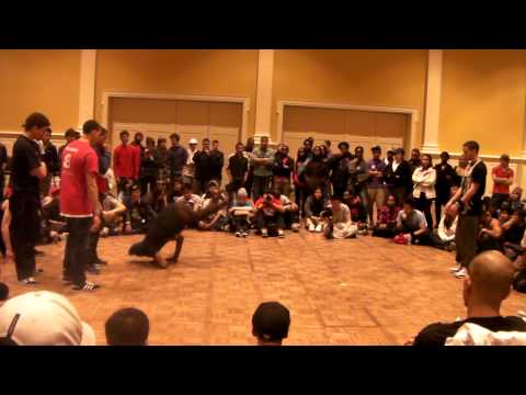 X-Fenz vs HeavenZ Crew