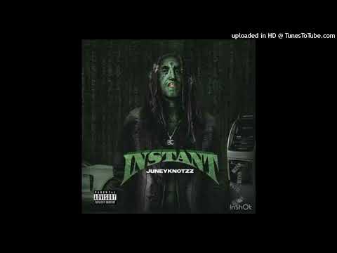 BC Juney Knotzz - BC Monopoly (963Hz)