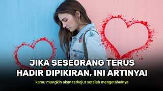Download lagu terus teringat seseorang? inilah arti dibalik seseorang yang terus hadir dipikiranmu mp3
