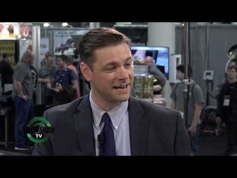 Join the +ONE Movement | 2019 SHOT Show TV Studio