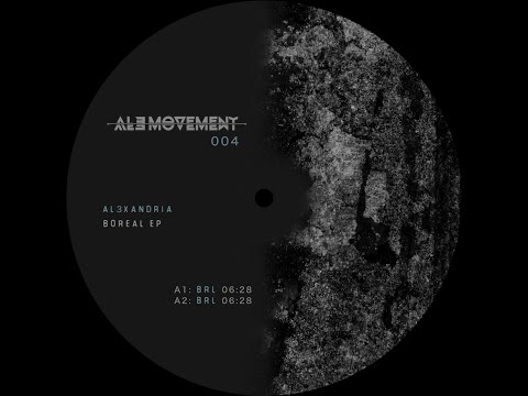 AL3XANDRIA - BRL A1 (Original Mix)