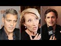 George Clooney, Emma Thompson, and other TIFF stars tell us their favorite movie?
