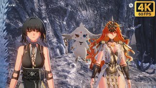 Wuthering Waves 2.6 - Full Story PART 3 | All Dialogue + Cutscenes (4K 60 FPS)