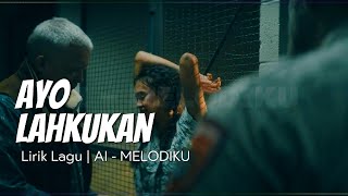 Download lagu Ayo Lahkukan - Lirik Lagu & Cuplikan FILM TRIGGER WARNING (2024) | AI - MELODIKU mp3 Download lagu Ayo Lahkukan - Lirik Lagu & Cuplikan FILM TRIGGER WARNING (2024) | AI - MELODIKU mp3