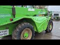 Merlo P 65.14 HM