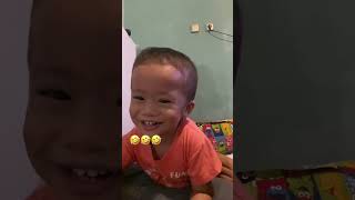 Download lagu #belajardarirumah #jalanyangjauhjanganlupapulang #baby #bermainbersama #mainbarengteman #cutebaby mp3