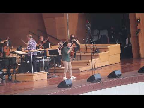 Dear Evan Hansen: "Waving Through A Window" (Broadway in Chicago 2022)