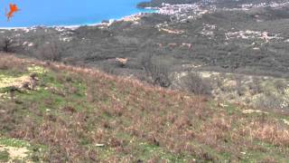 preview picture of video 'View of Himara'