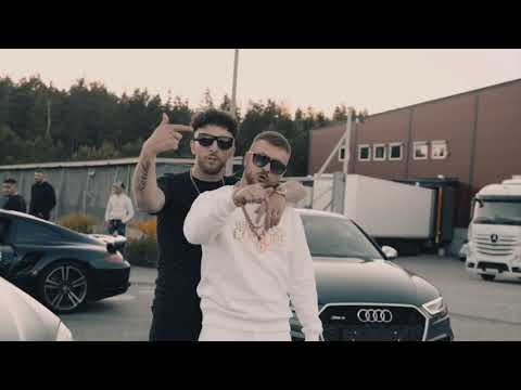 Z.E x Rami - JAGA BRÖDET [LYRICS]