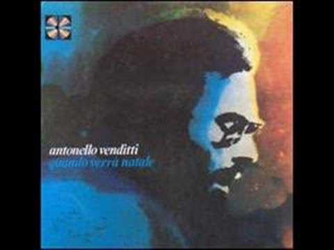 Antonello Venditti - Marta