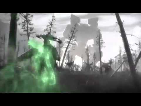 Darksiders 2 death rocks haji's kitchen warrior