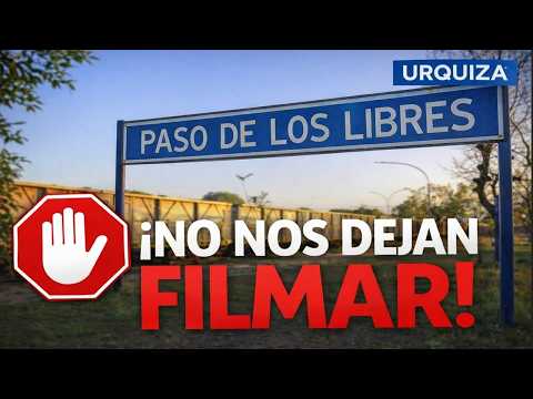 Ramal Urquiza Corrientes Parte 1 | S04E03 Temporada 4 Episodio 3 #urquiza #corrientes
