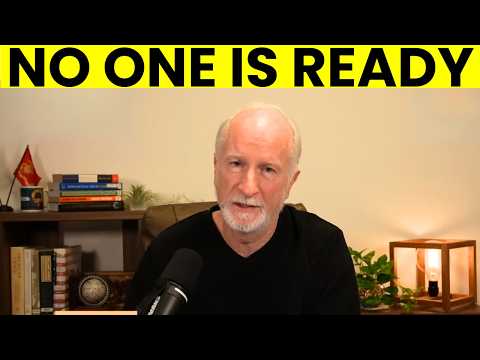 They're About to PAY CUT Your Social Security Check