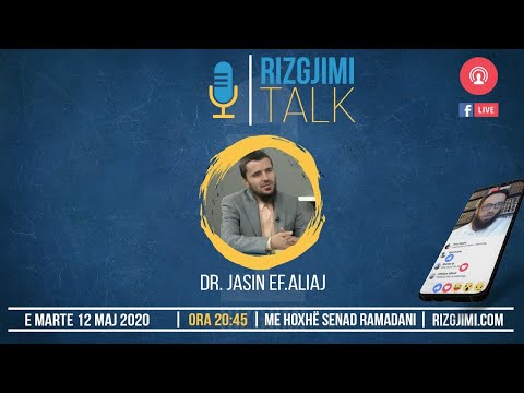 Dhjetëshi i fundit i Ramazanit