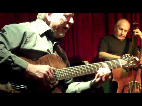 Ron Eschete Trio and C.B. Hill Guitars