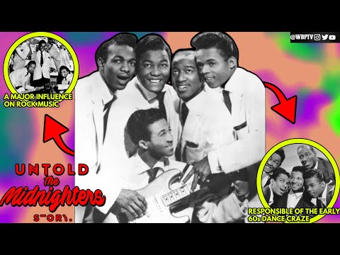 The Group That Influenced Rock Music | The Untold Truth Of The Midnighters