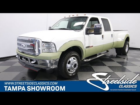 1999 Ford F350 (CC-1368715) for sale in Lutz, Florida