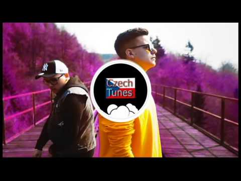 VADAK feat. T-Jay - Druhá Tvář VISUALIZER