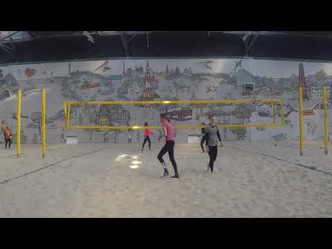 Līva/Bonija - Renāte/Enija