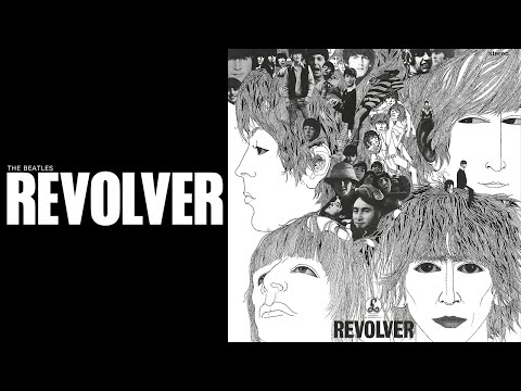 Revolver (Super deluxe)