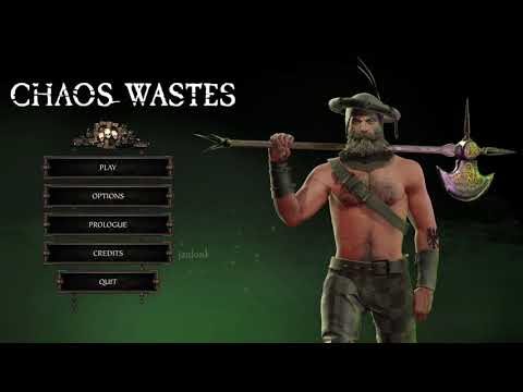 Vermintide Fanimated - April 20th be like